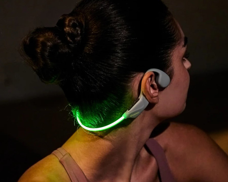 Energy Sistem sport slušalice iza glave Bluetooth ANC IPX5