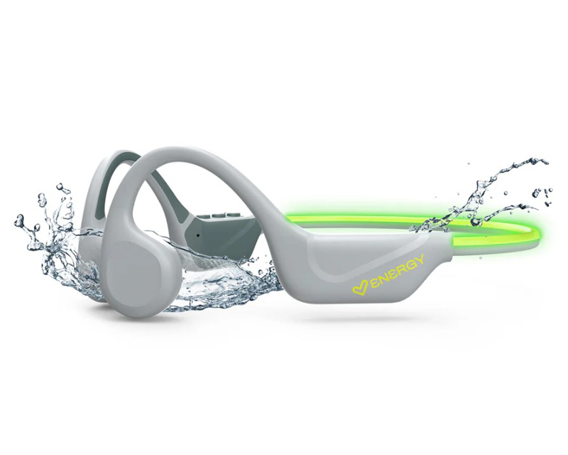 Energy Sistem sport slušalice iza glave Bluetooth ANC IPX5