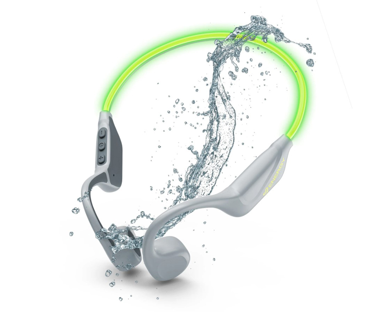 Energy Sistem sport slušalice iza glave Bluetooth ANC IPX5