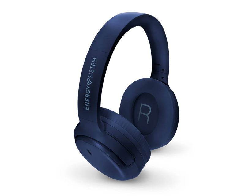 Energy Sistem bežične slušalice preko ušiju ANC Bluetooth 5.4