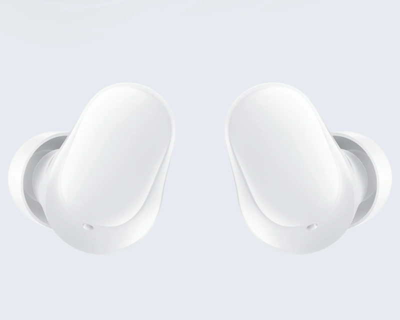 Xiaomi Redmi Buds 6 Play bežične bubice, bele