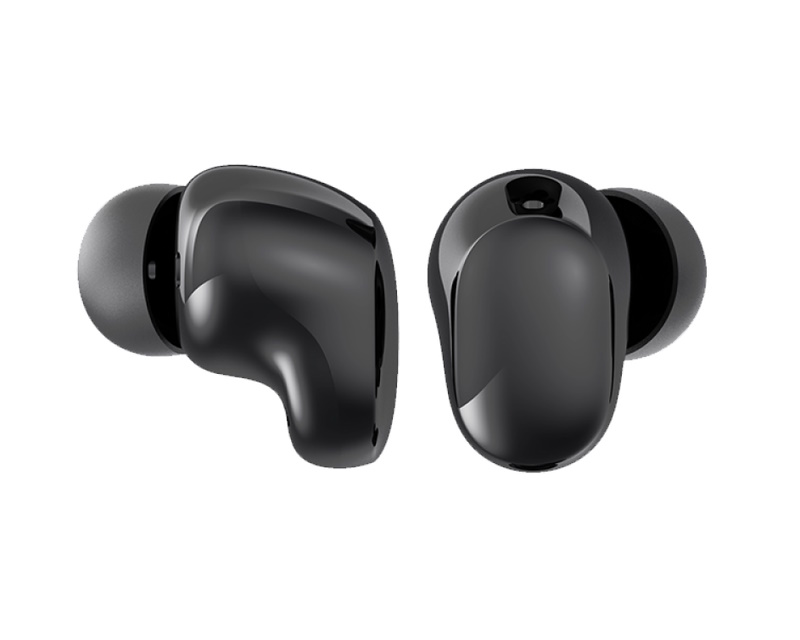 Xiaomi Redmi Buds 6 Play bežične bubice, crne