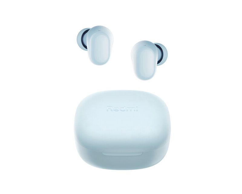 Xiaomi Redmi Buds 6 Play bežične bubice, plave