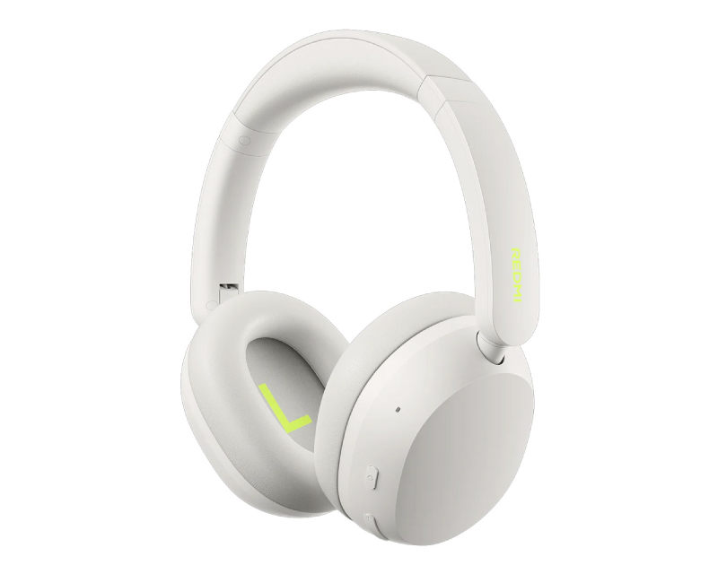 Xiaomi Redmi Headphones Neo bežične slušalice sa ANC, bele