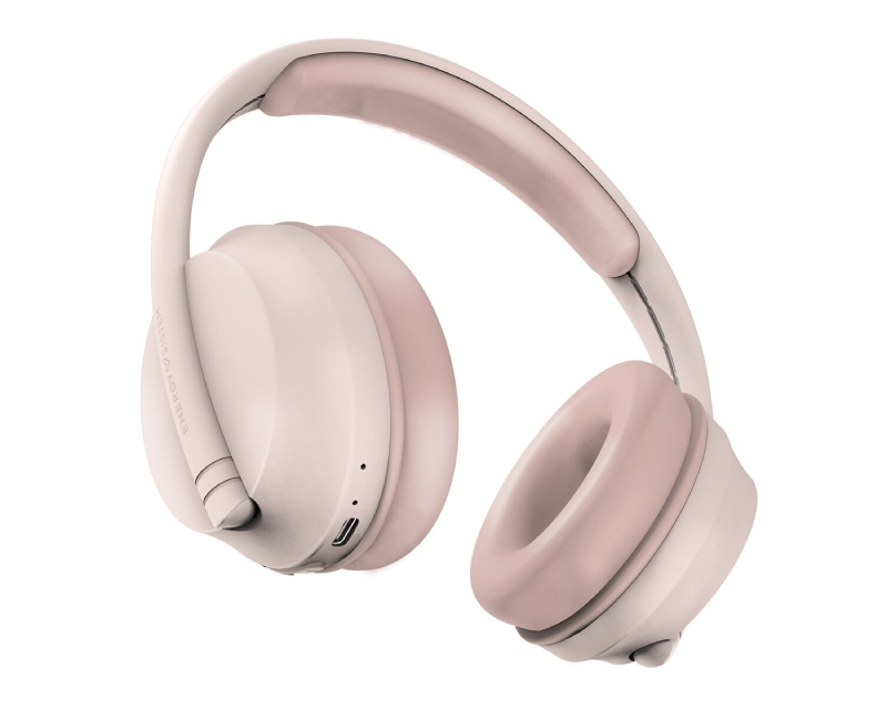 Energy Sistem Haru ECO Bluetooth slušalice, roze