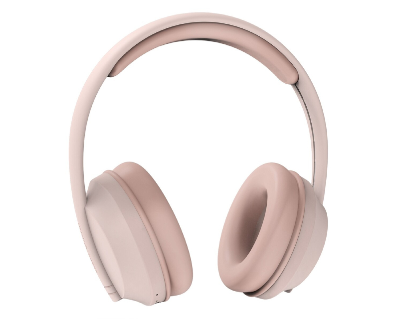 Energy Sistem Haru ECO Bluetooth slušalice, roze