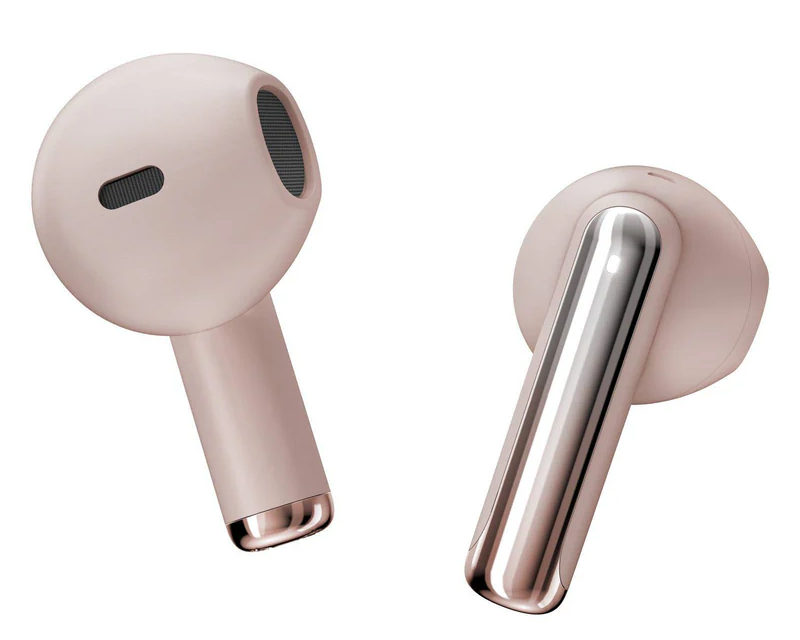 Energy Sistem StyleBuds bežične bubice, roze