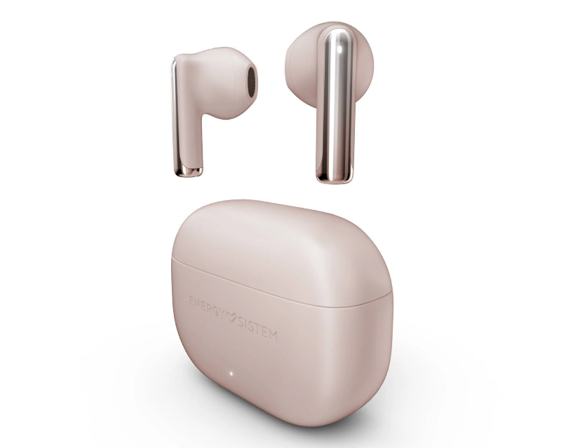 Energy Sistem StyleBuds bežične bubice, roze