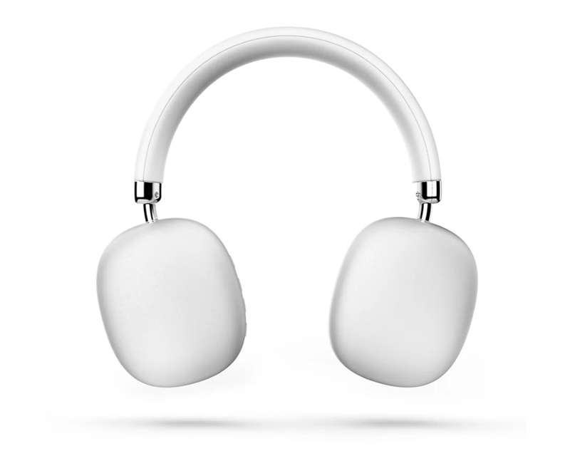 Energy Sistem Style Bluetooth slušalice, srebrne