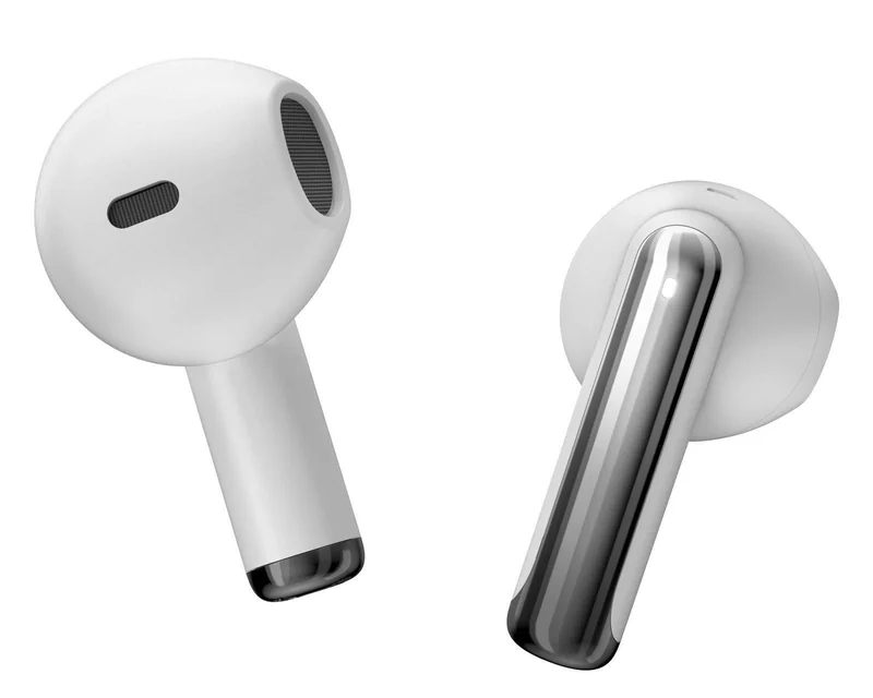 Energy Sistem StyleBuds bežične bubice, bele