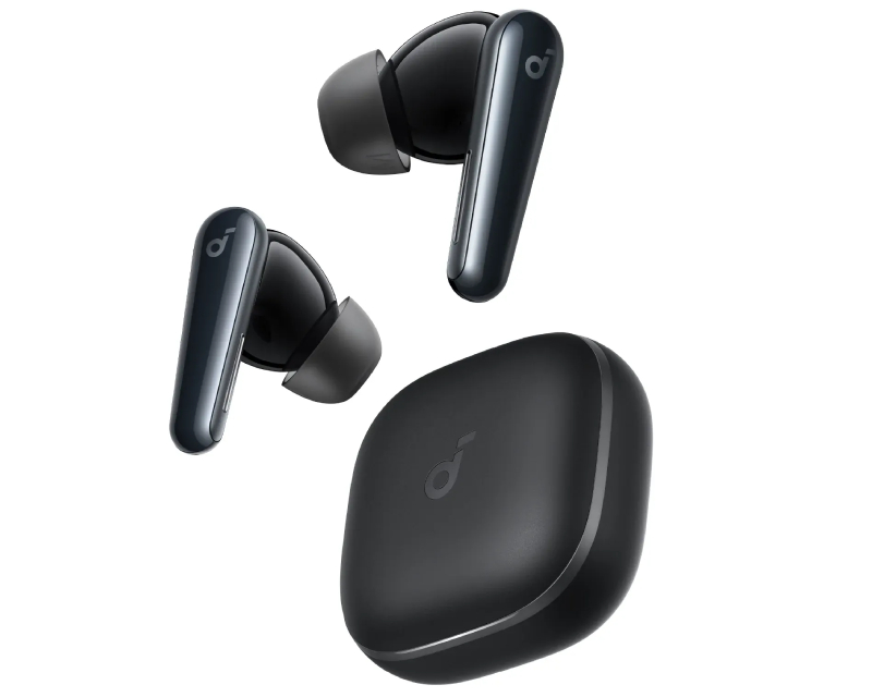 Anker Soundcore Liberty 5 bežične bubice sa ANC, crne