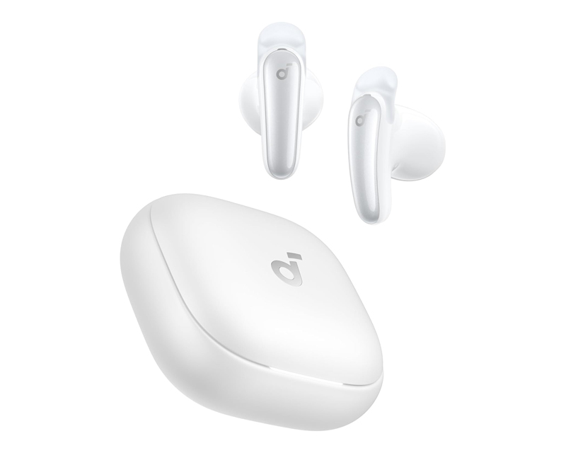 Anker Soundcore Liberty Buds bežične bubice sa ANC, bele