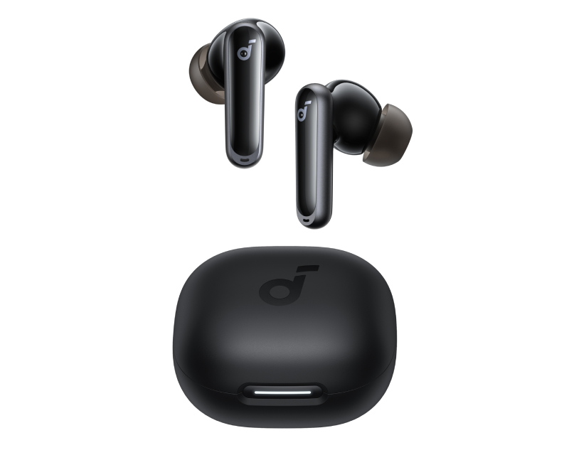 Anker Soundcore P40i bežične bubice sa ANC, crne