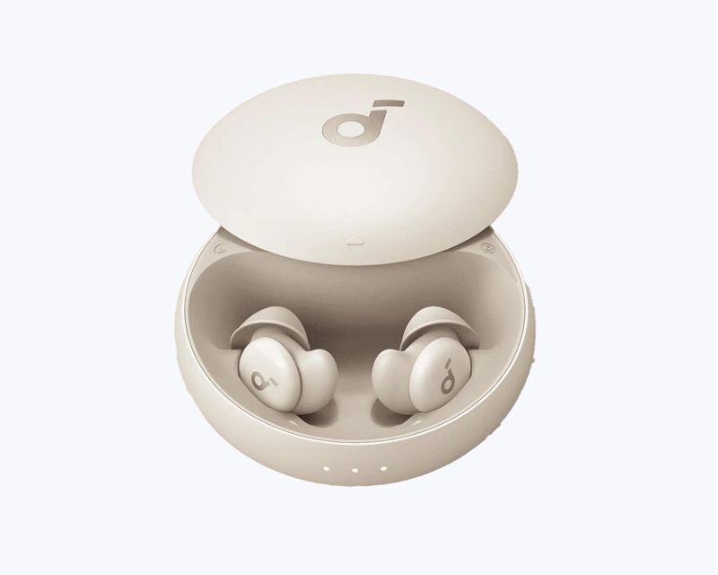 Anker Soundcore Sleep A20 bubice za spavanje, bež