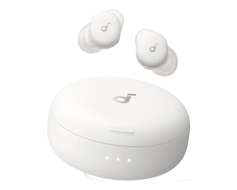 Anker Soundcore Sleep A30 bubice za spavanje sa ANC, bele