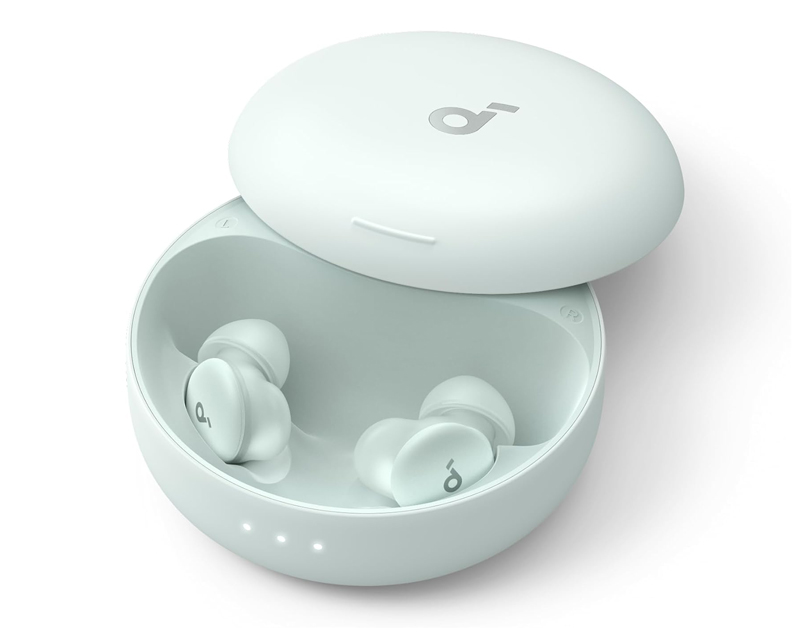 Anker Soundcore Sleep A30 bubice za spavanje sa ANC, zelene