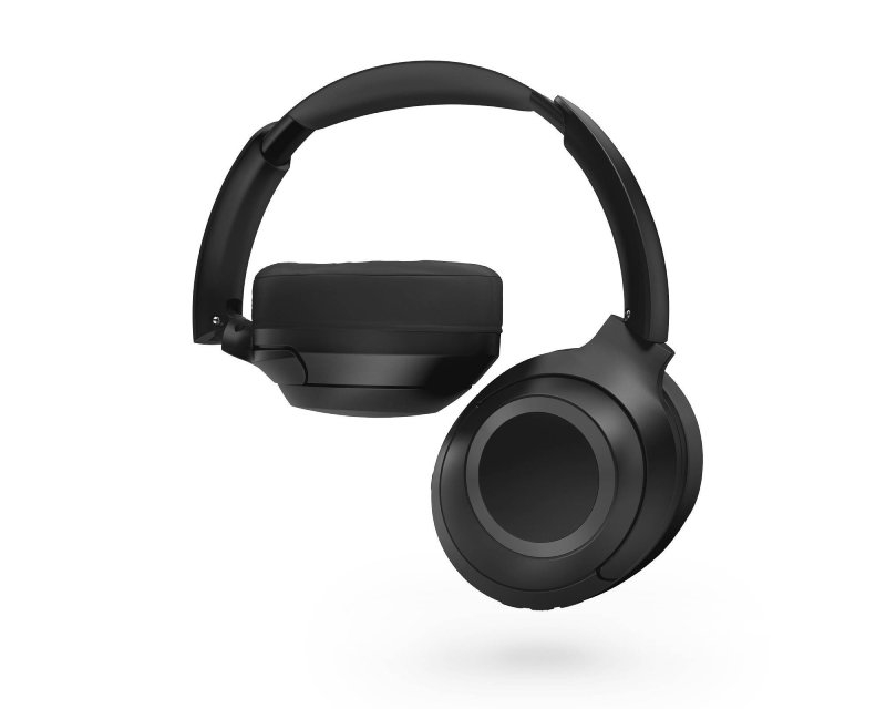 Energy Sistem Harmony ANC Bluetooth slušalice, crne