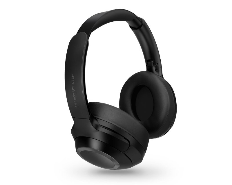 Energy Sistem Harmony ANC Bluetooth slušalice, crne