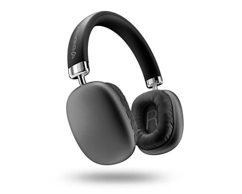 Energy Sistem Style Bluetooth slušalice, crne