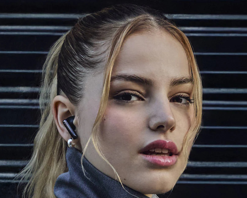 Energy Sistem StyleBuds bežične bubice, crne