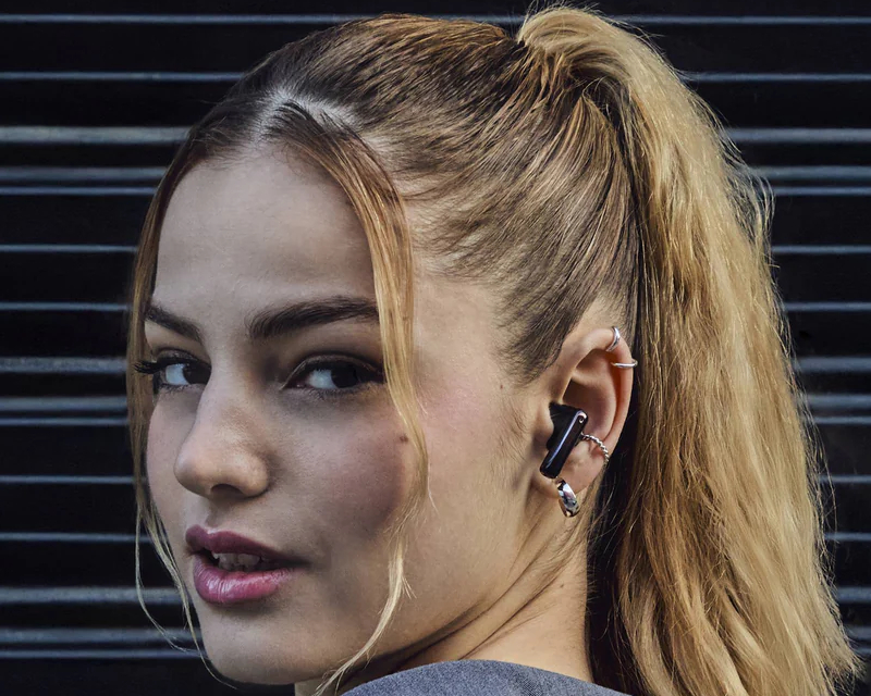 Energy Sistem StyleBuds bežične bubice, crne