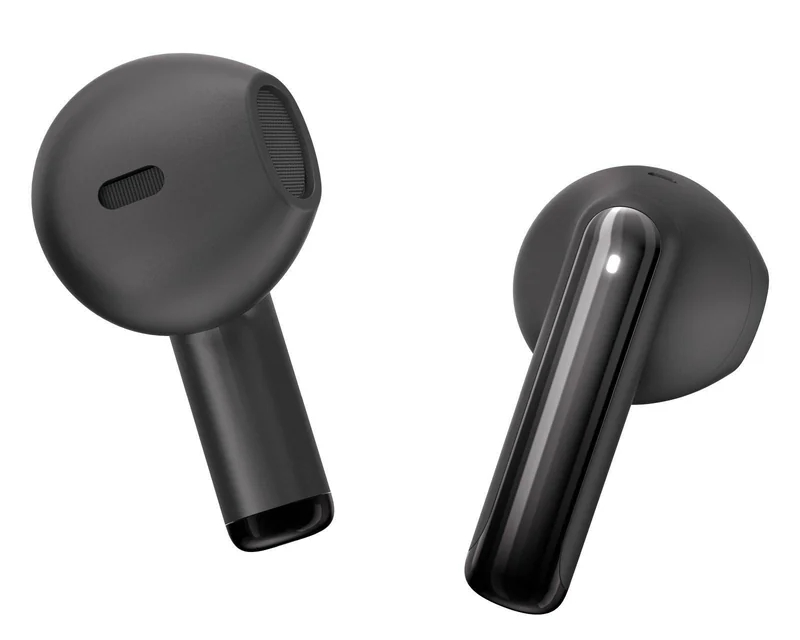 Energy Sistem StyleBuds bežične bubice, crne