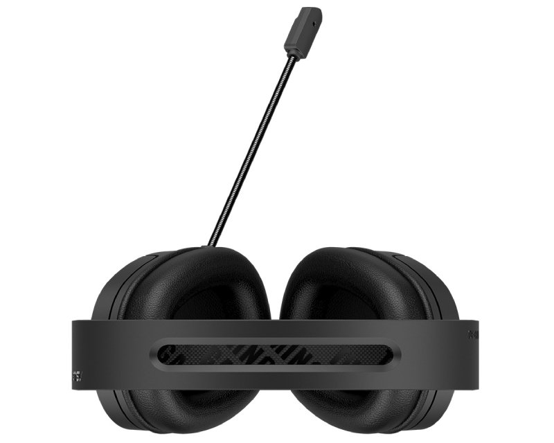 Asus TUF Gaming H1 Wireless bežične gaming slušalice, crne