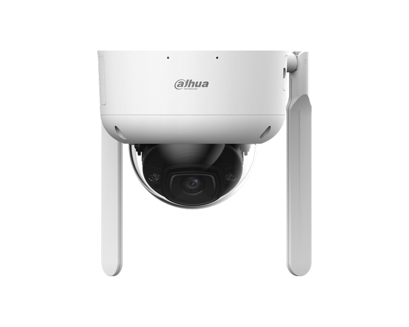 Dahua 4MP Wi-Fi dome kamera 6mm sa mikrofonom i zvučnikom