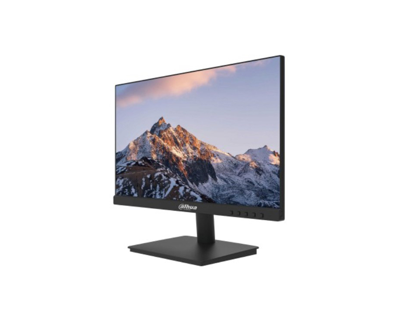 Dahua LM22-A211Y monitor 21.45 inča Full HD IPS 120Hz
