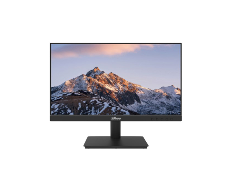 Dahua LM22-A211Y monitor 21.45 inča Full HD IPS 120Hz