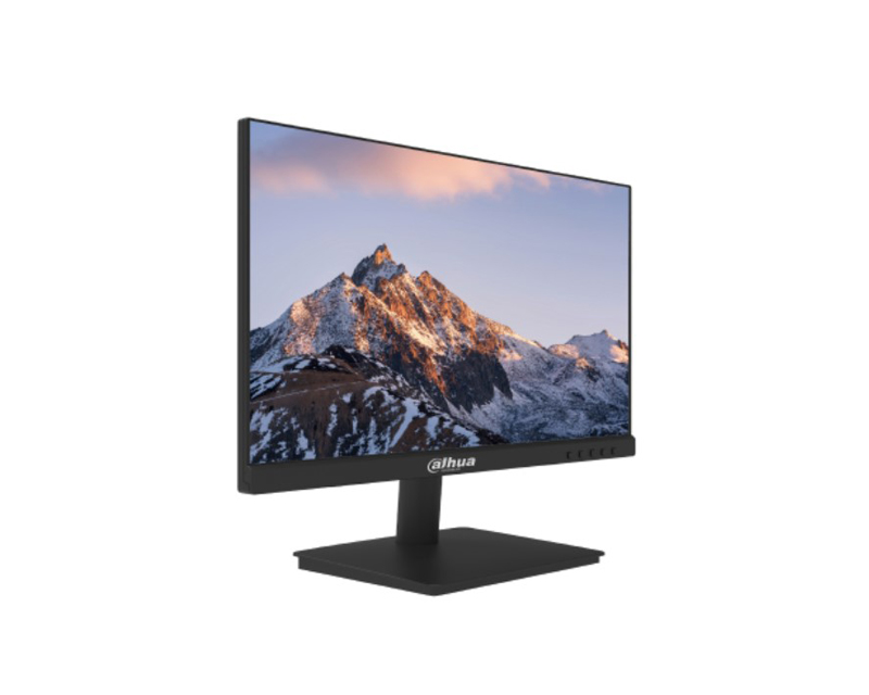 Dahua LM22-A211Y monitor 21.45 inča Full HD IPS 120Hz