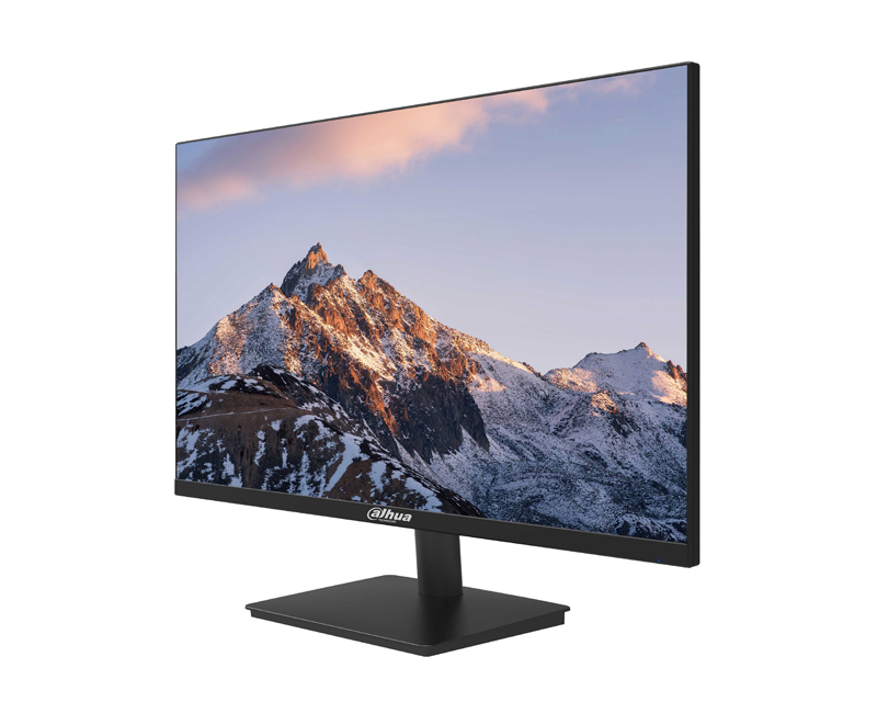 Dahua LM24-A221Y monitor 23.8 inča Full HD IPS 144Hz