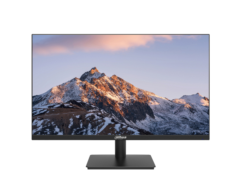 Dahua LM24-A221Y monitor 23.8 inča Full HD IPS 144Hz