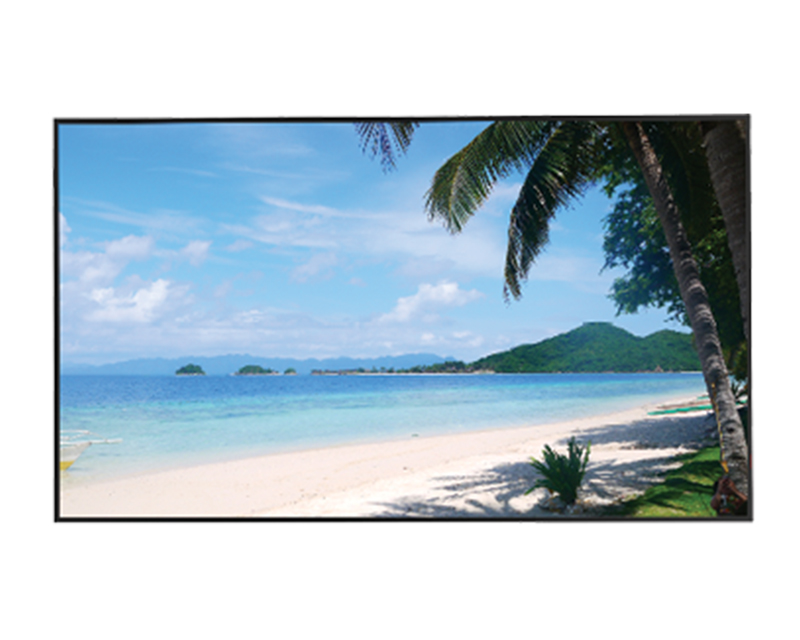 Dahua LM43-S400 4K monitor 43 inča 450 nita za video nadzor 24/7