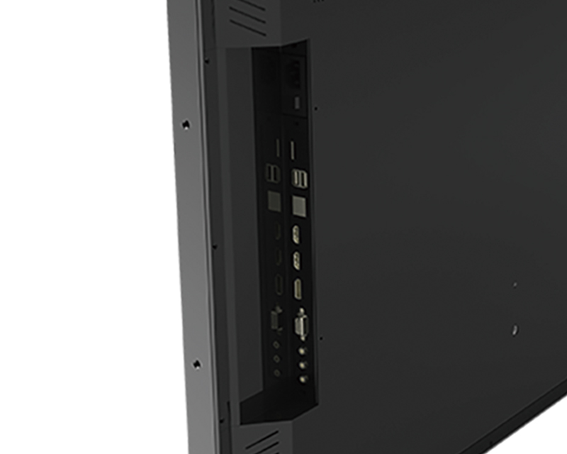 Dahua LM43-S400 4K monitor 43 inča 450 nita za video nadzor 24/7