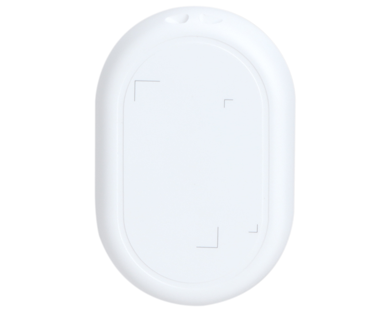 Dahua ARD821-W2-868-B bežični panik taster sa zidnim nosačem IP54