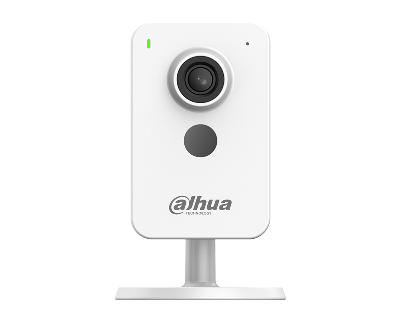 Dahua C2K-P WiFi kamera 2MP unutrašnja WiFi 6 PoE dvosmerni razgovor