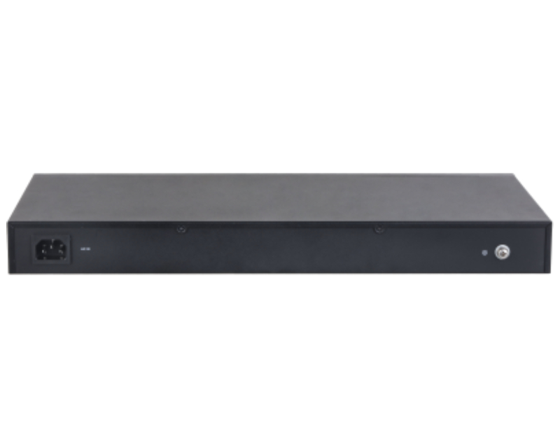 Dahua CS4218-16ET-240 PoE svič 16 PoE portova 240W 2 SFP rek