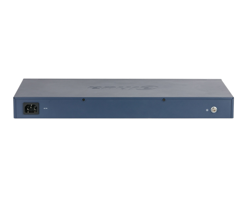 Dahua CS4220-16GT-240-V2 gigabitni PoE svič 16 PoE 240W 2 SFP