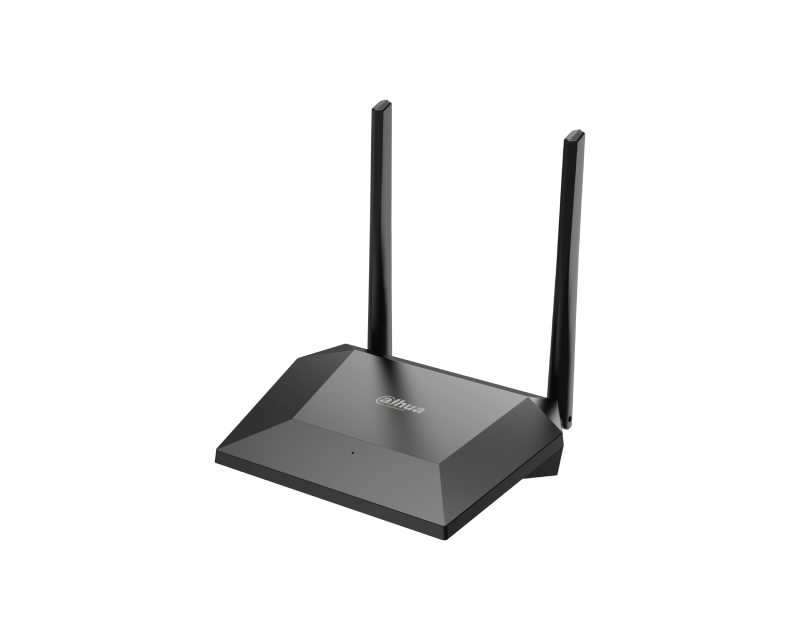 Dahua N3 Wi-Fi ruter N300 2,4 GHz 2 antene 3 LAN porta
