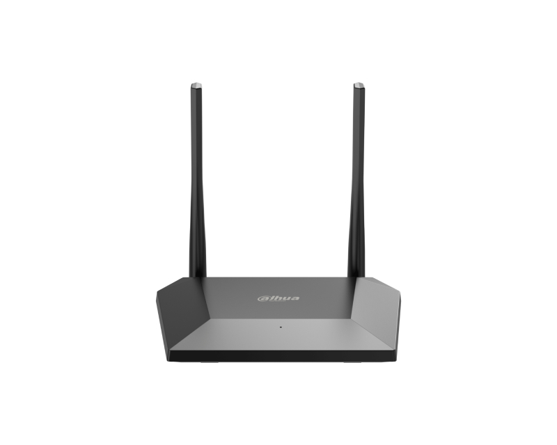 Dahua N3 Wi-Fi ruter N300 2,4 GHz 2 antene 3 LAN porta