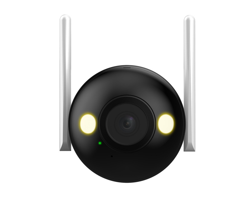 Dahua F2C-LED WiFi bullet kamera 2MP snimak u boji noću 2.8mm