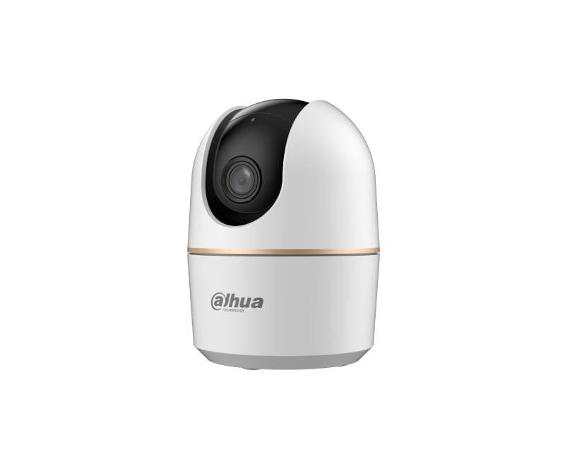 Dahua H2A WiFi pan tilt kamera 2MP unutrašnja praćenje i dvosmerni razgovor