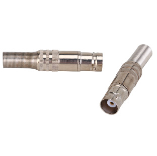 BNC konektor PFM976-BNCQ9S - Oprema za video nadzor