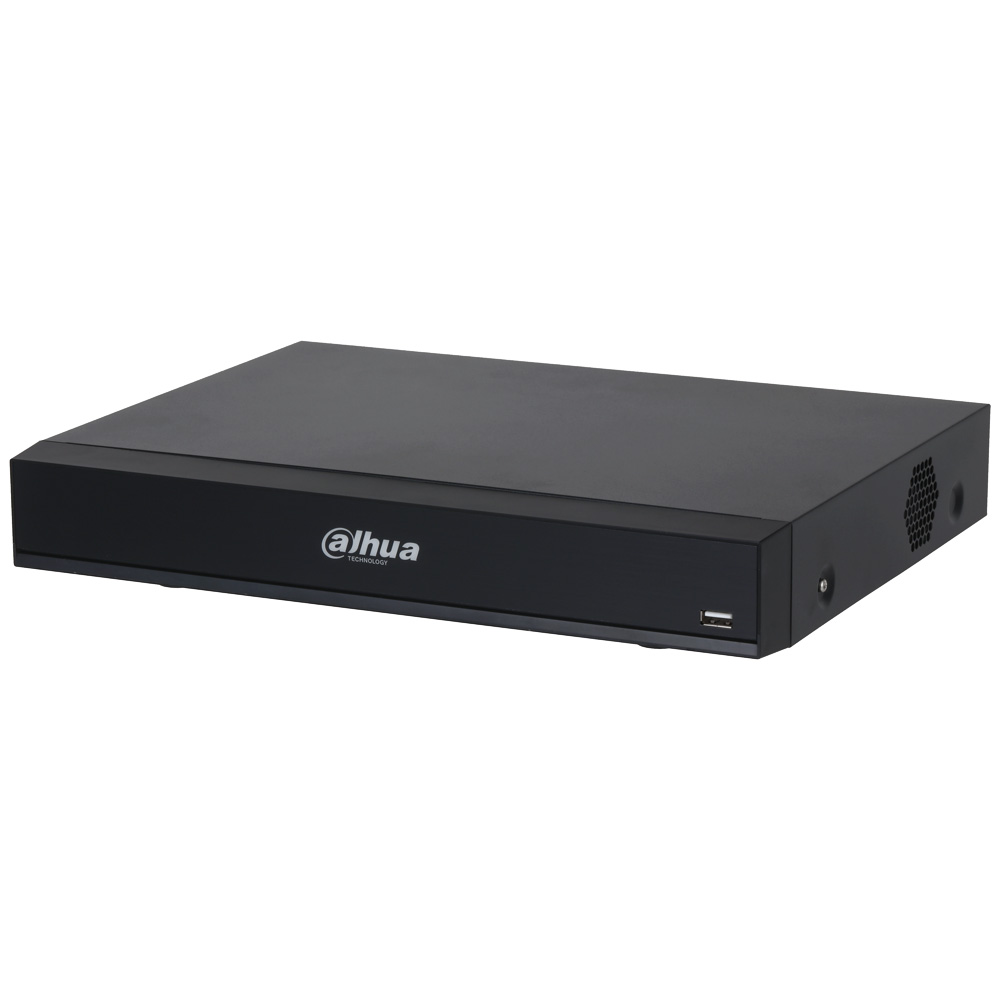 DVR snimač XVR7104HE-4K-I3 4 kanala - DVR / NVR snimači za video nadzor