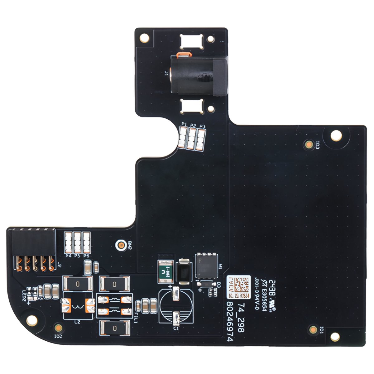 Dahua Airshield ARA62 napojni modul 12V za centralu serije ARC3800 - Alarm