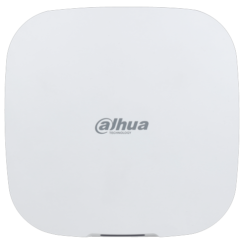 Dahua Airshield ARC3000H-FW2 alarmna centrala WiFi mreža GPRS i 3G - Alarm