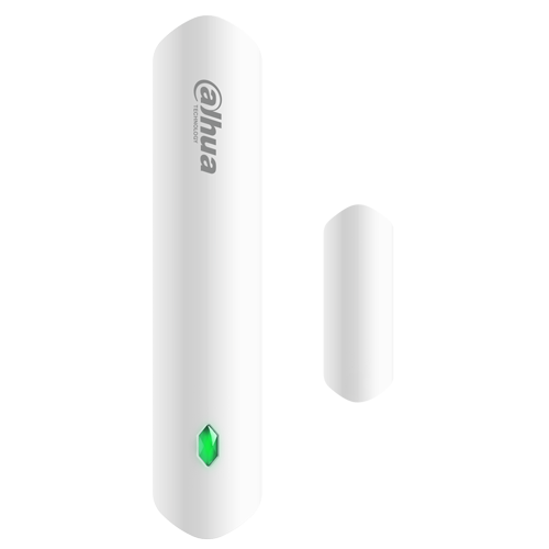 Dahua Airshield ARD324 mini magnetni kontakt sa detektorom vibracija i nagiba - Alarm