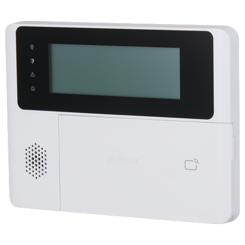 Dahua Airshield ARK30C bežična tastatura sa čitačem kartica - Alarm