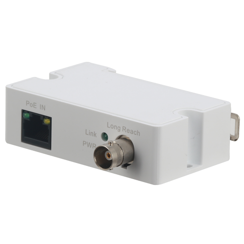 Dahua LR1002-1EC Ethernet preko koaksijalnog adapter strana kamere - Oprema za video nadzor